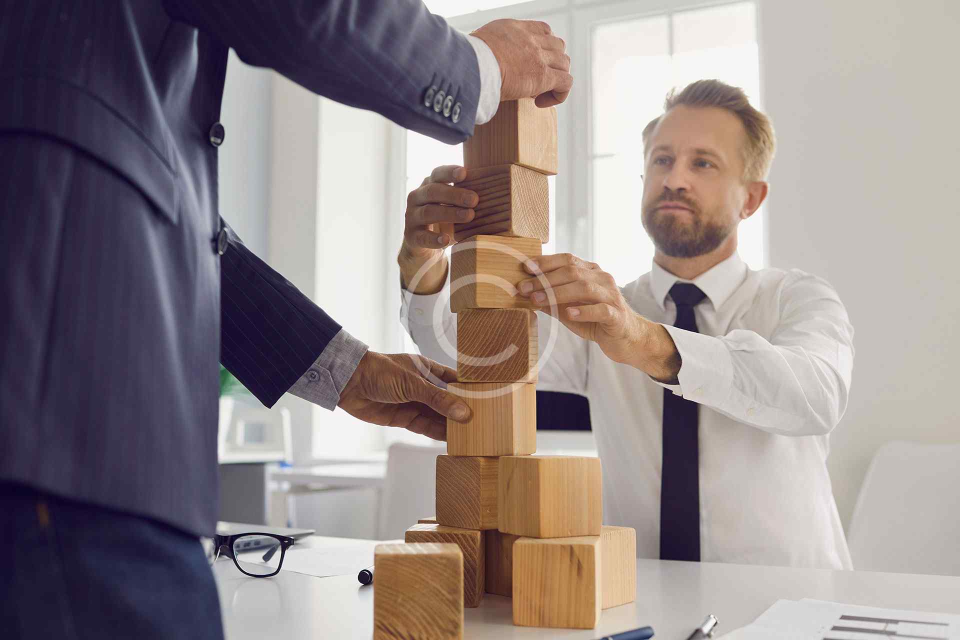 Property Investment Advisory & Real Estate Services